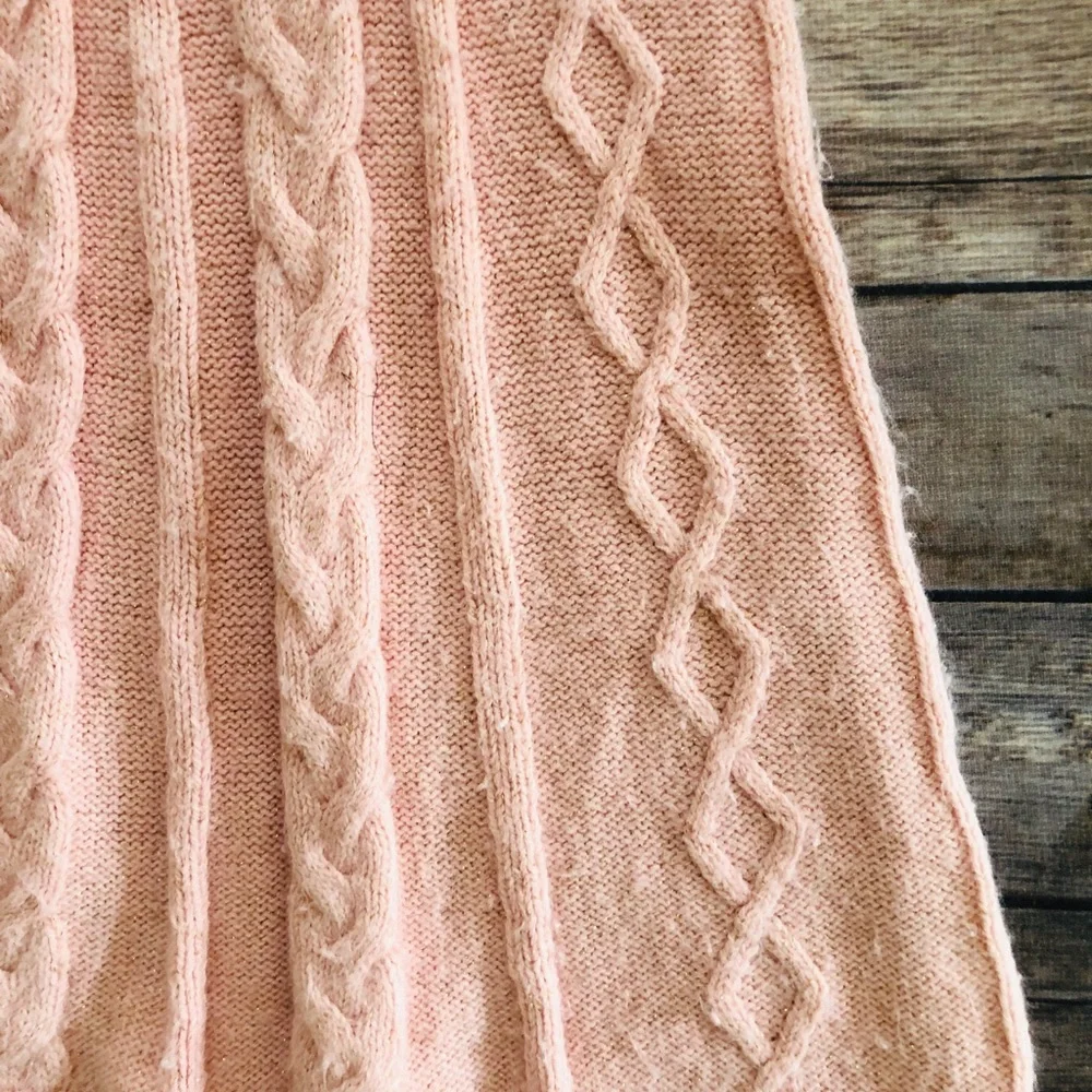 Vintage Gymboree soft knit dress! Size 5T